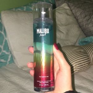 malibu heat!